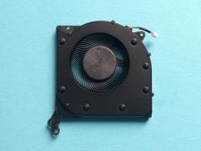 Вентилятор до ноутбука Lenovo Legion 5-17IMH05 №2